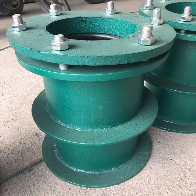 沈阳防水套管