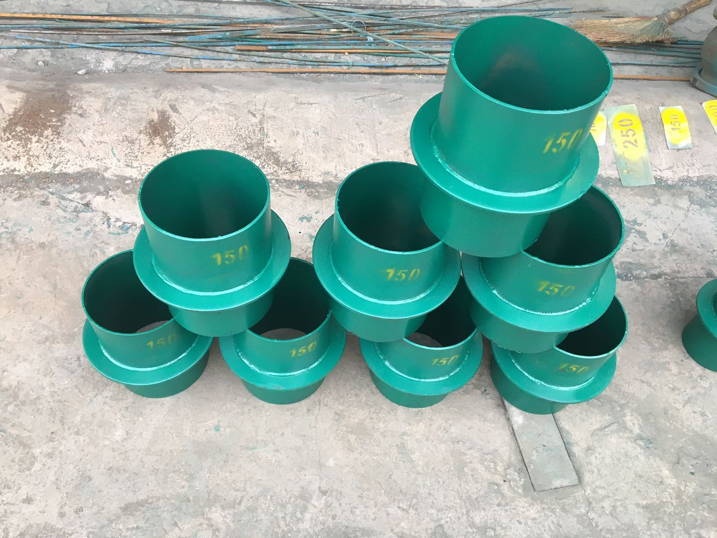 昆明防水套管