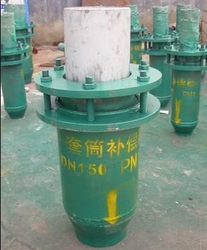 山西套筒补偿器