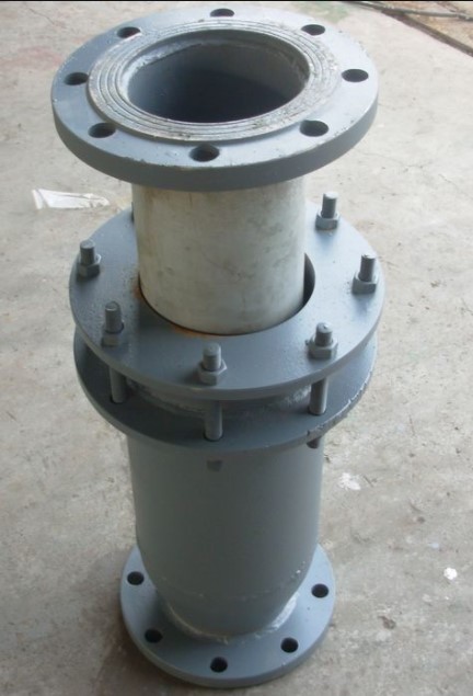 江西套筒补偿器