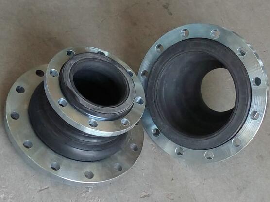 乌鲁木齐橡胶软接头