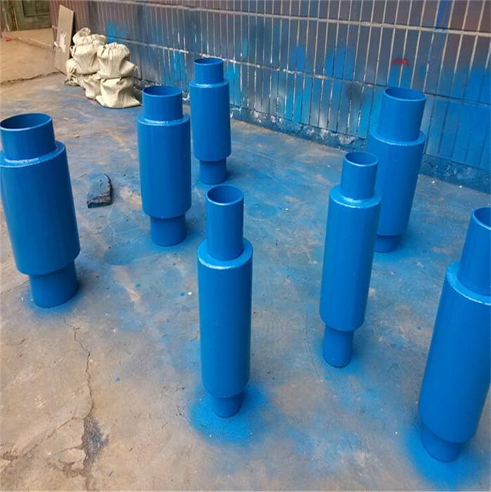 河南补偿器