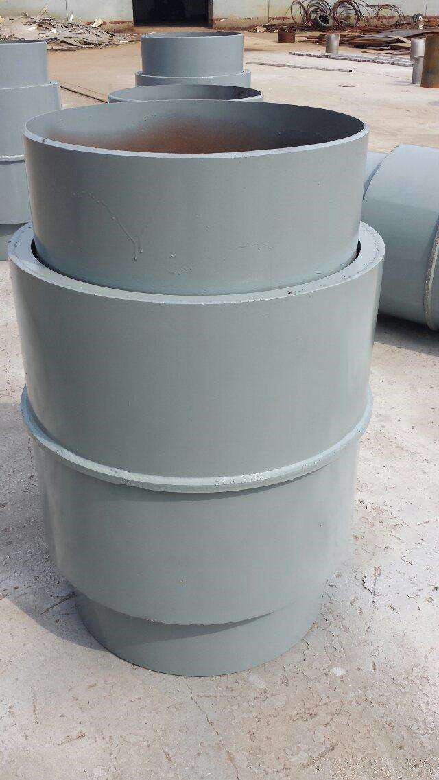 广西金属补偿器