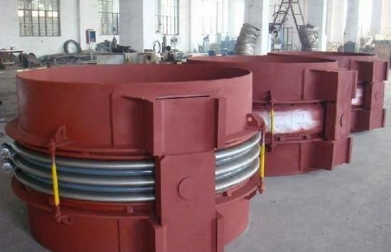 福建金属补偿器