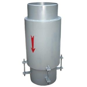 杭州金属补偿器