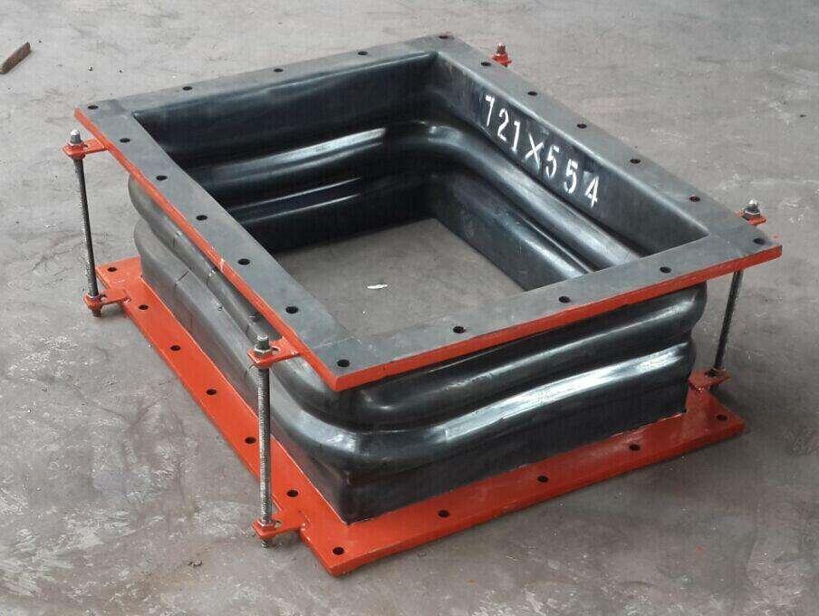 江苏非金属补偿器