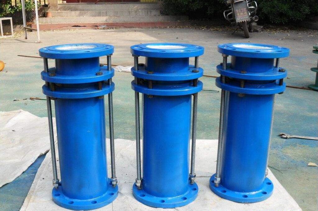 上海伸缩节