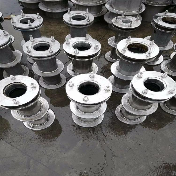 浙江不锈钢防水套管