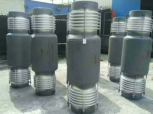 贵州套筒补偿器厂家