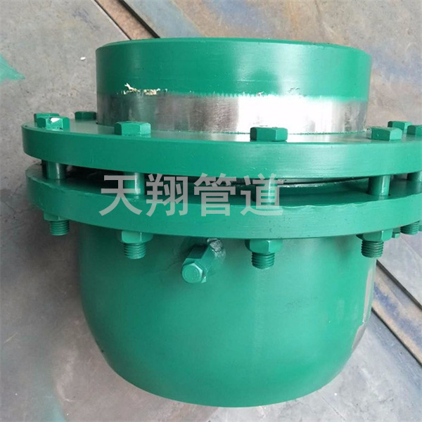 南京旋转补偿器