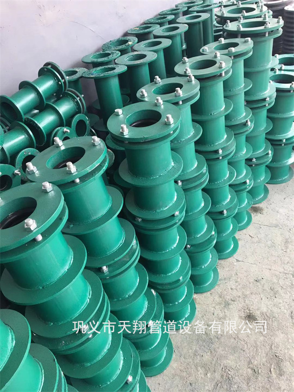 a型防水套管厂家