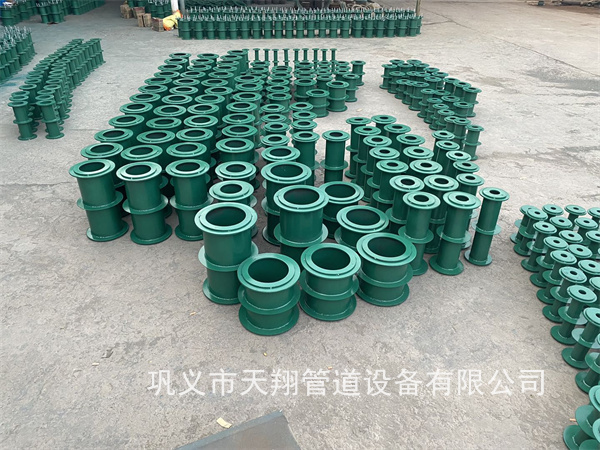 柔性套管厂家