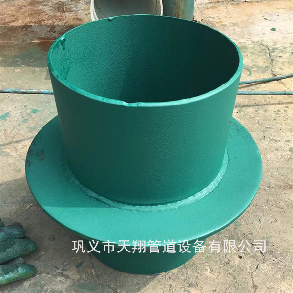 A型刚性防水套管厂家
