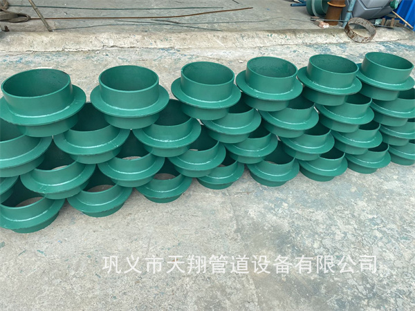 刚性防水套管c型厂家