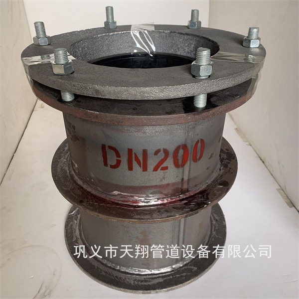 不锈钢钢套管厂家