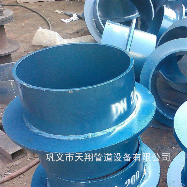 304不锈钢刚性防水套管厂家