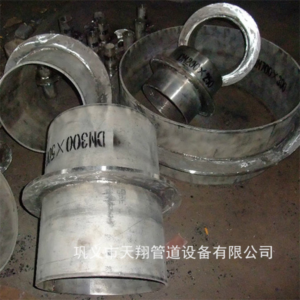304不锈钢防水套管厂家