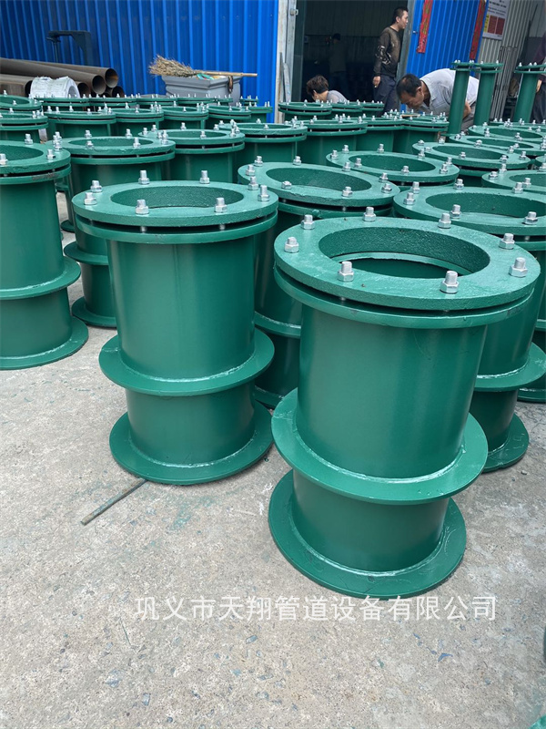 贵州防水套管厂家