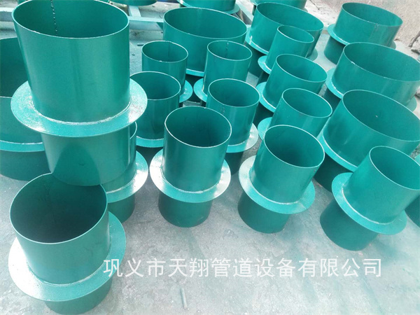 山西防水套管厂家