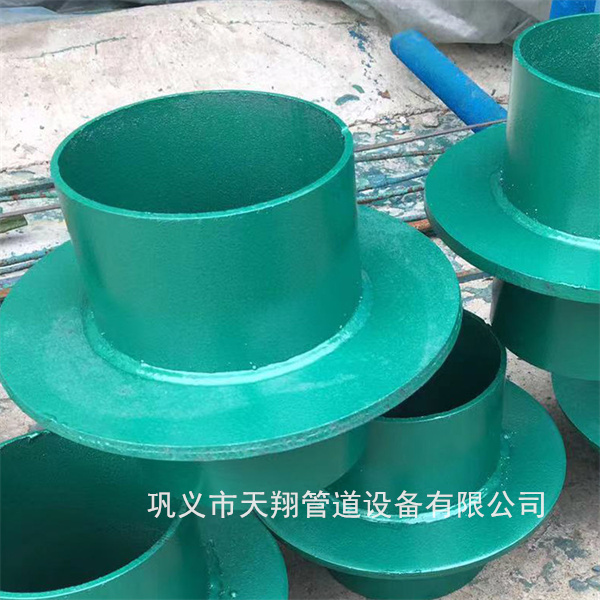 广西防水套管厂家
