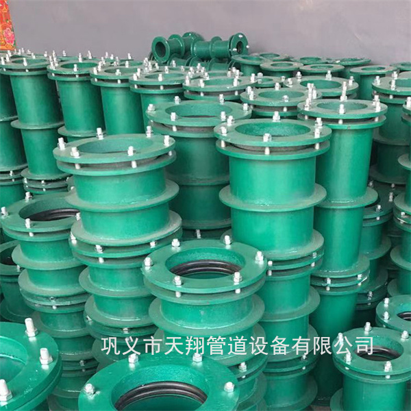 福建防水套管厂家