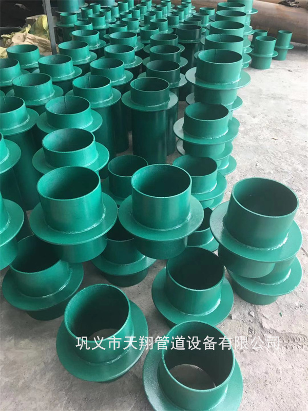 长春刚性防水套管厂家