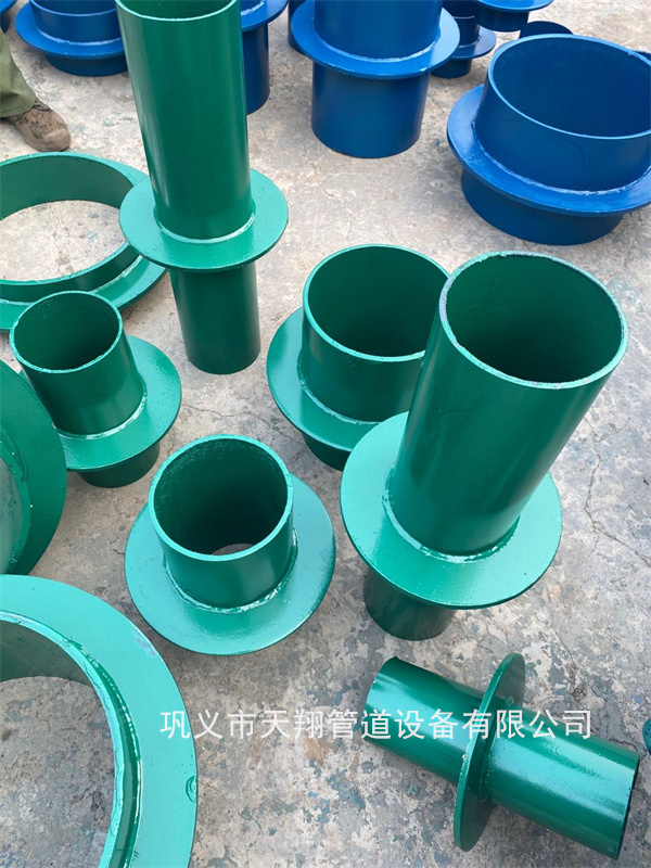 河北刚性防水套管厂家