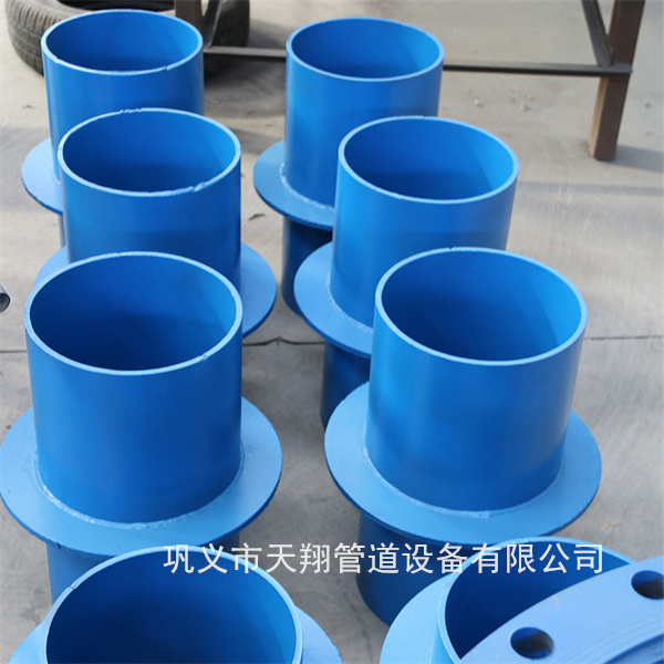 新疆刚性防水套管厂家