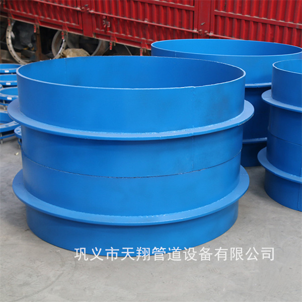 太原刚性防水套管厂家