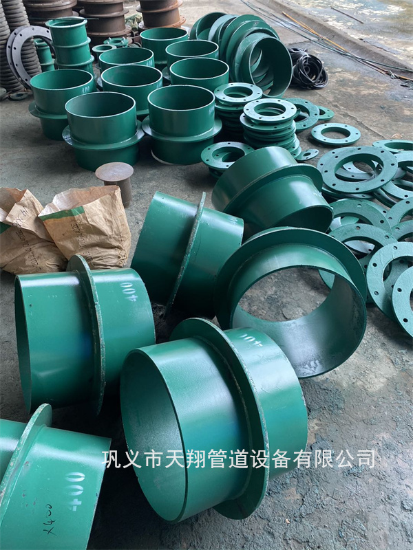江西刚性防水套管厂家