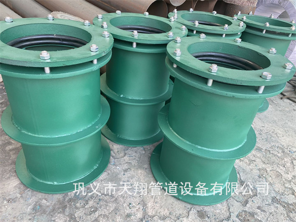 黑龙江柔性防水套管厂家