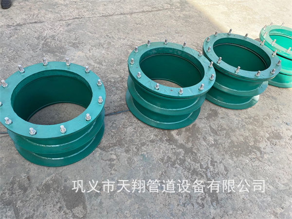 辽宁柔性防水套管厂家