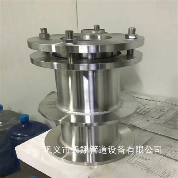 西安柔性防水套管厂家