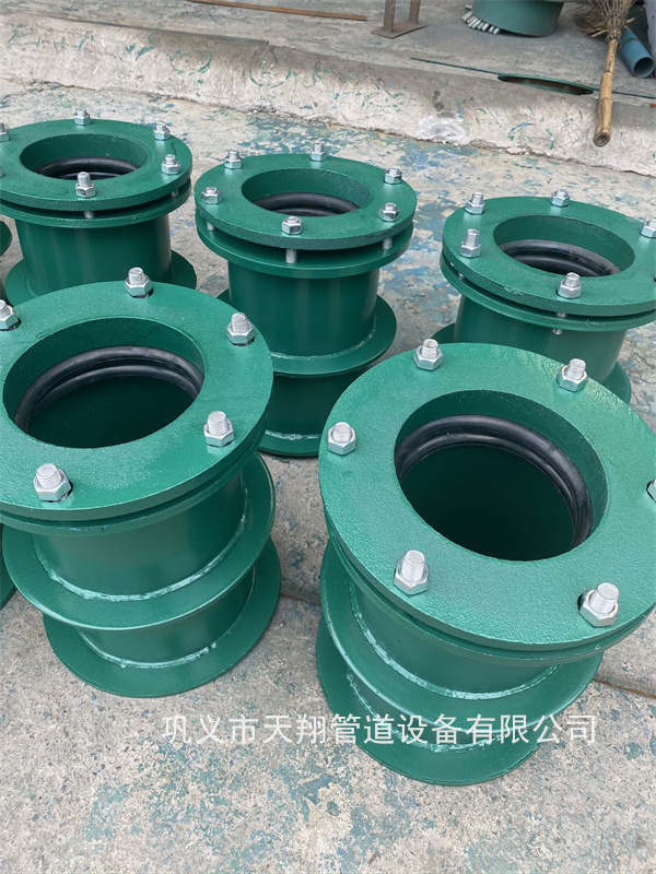 郑州柔性防水套管厂家