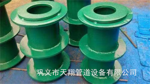 济南柔性防水套管厂家