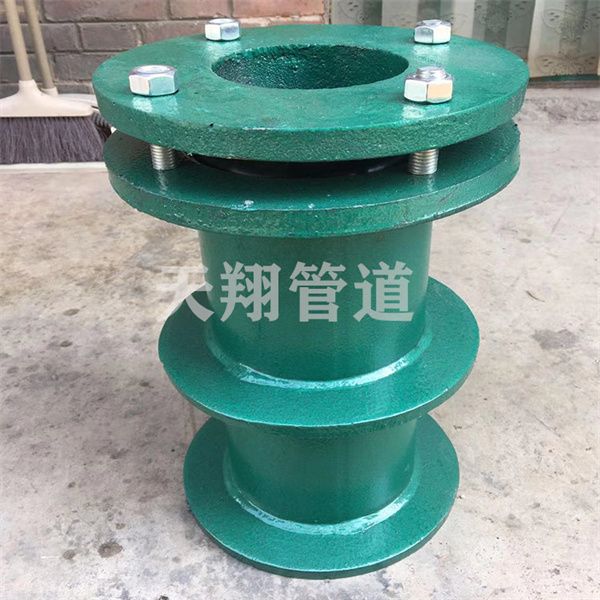 银川不锈钢防水套管厂家