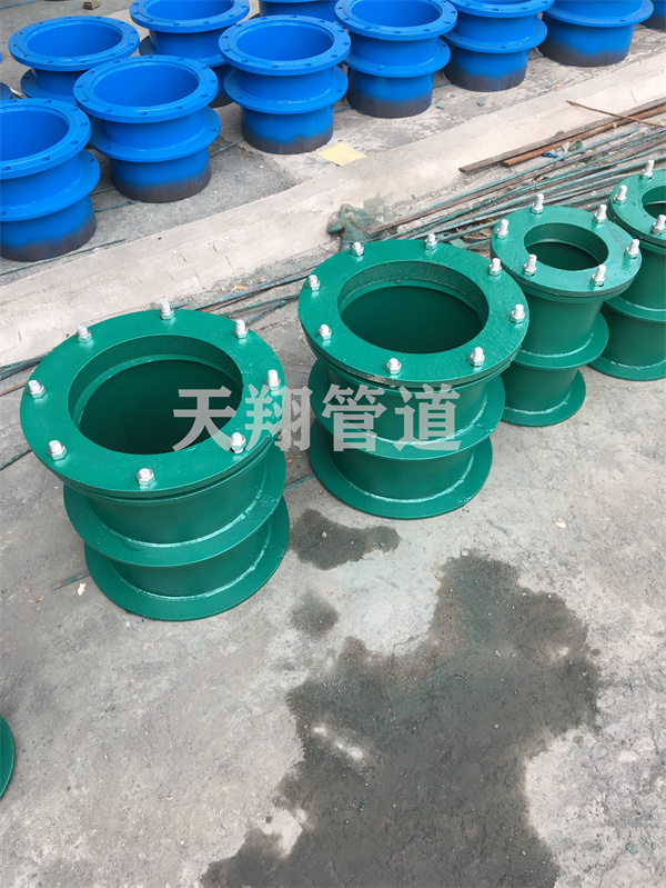 郑州不锈钢防水套管厂家