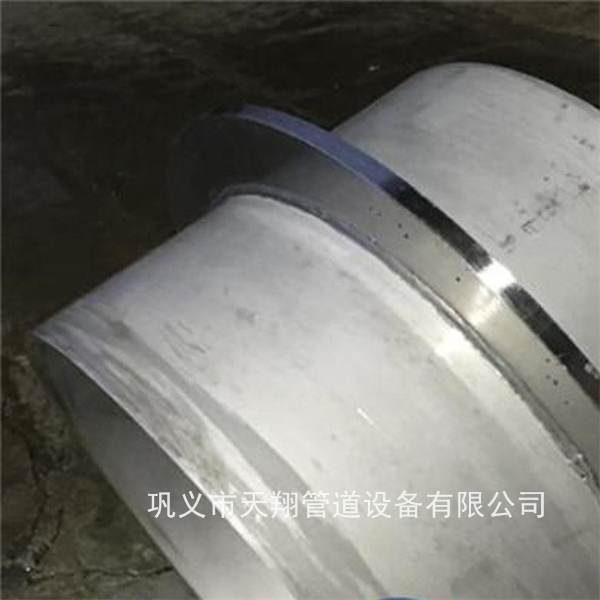 南昌不锈钢防水套管厂家