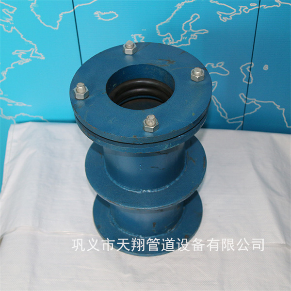 珠海防水套管