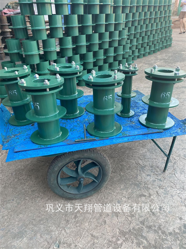 揭阳防水套管