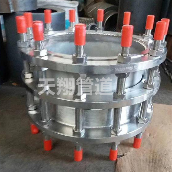 辽宁不锈钢伸缩接头