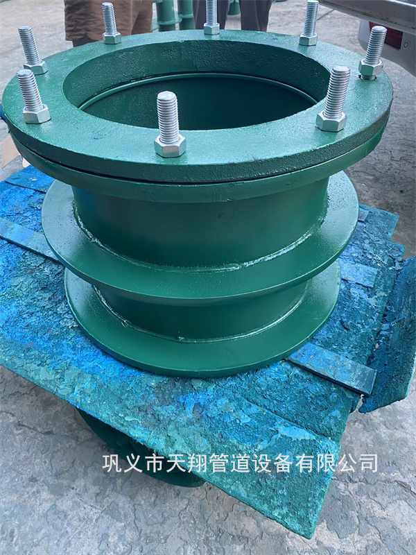 商丘柔性防水套管