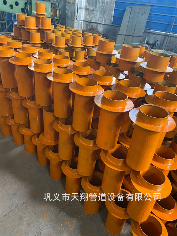 大兴安岭刚性防水套管