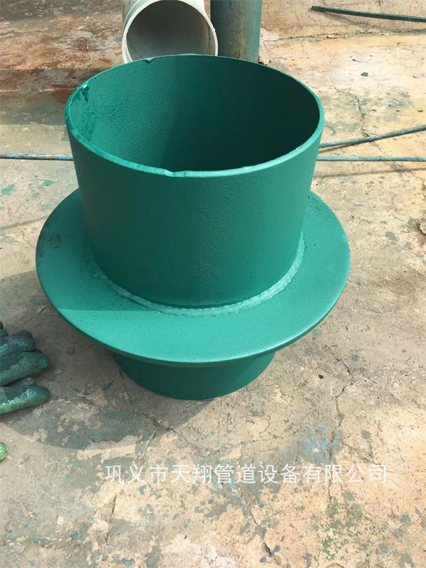 菏泽刚性防水套管