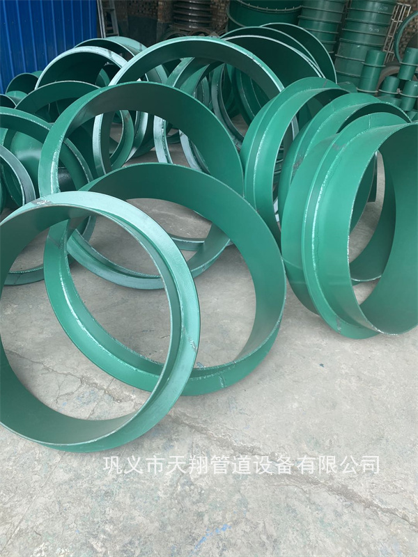 宿州刚性防水套管