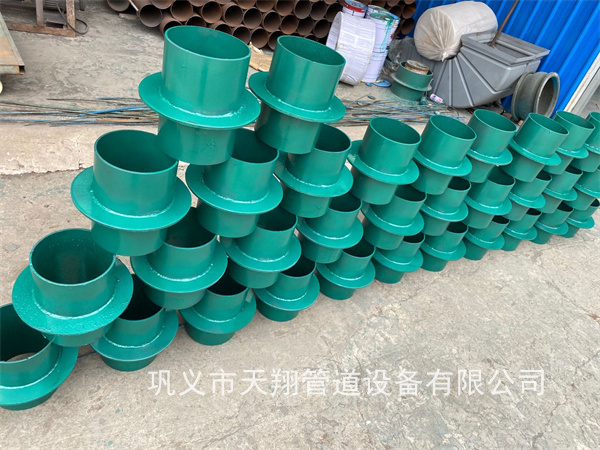 宜昌刚性防水套管