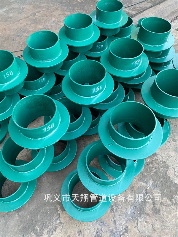 孝感刚性防水套管