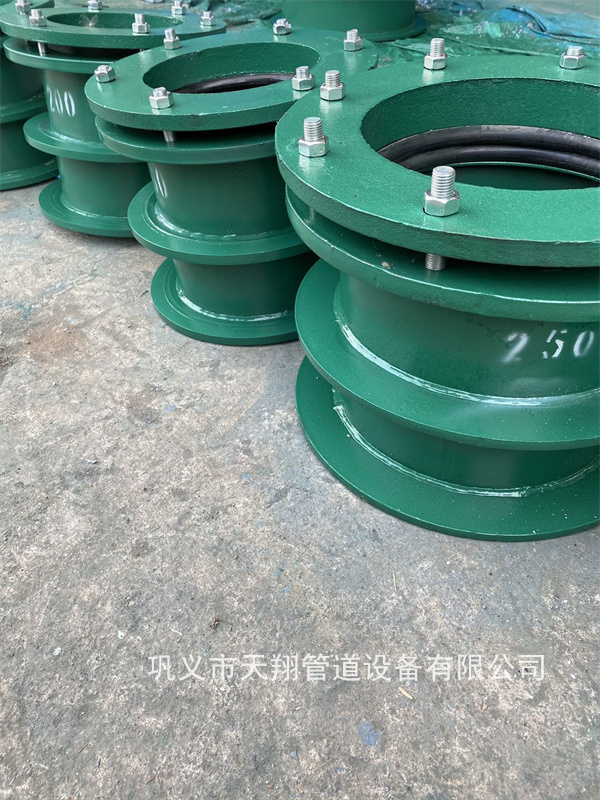 双鸭山防水套管