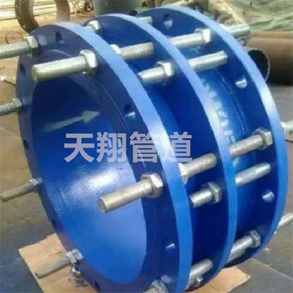 湖北伸缩接头