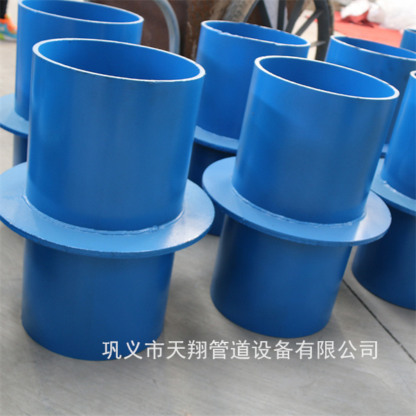 兴安防水套管